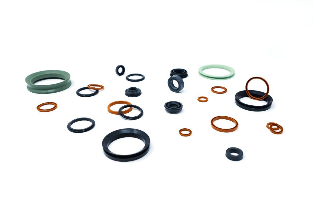 V-Rings / Guarnizioni a labbro